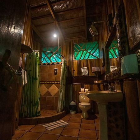 Hotel La Costa De Papito Puerto Viejo de Talamanca Zewnętrze zdjęcie