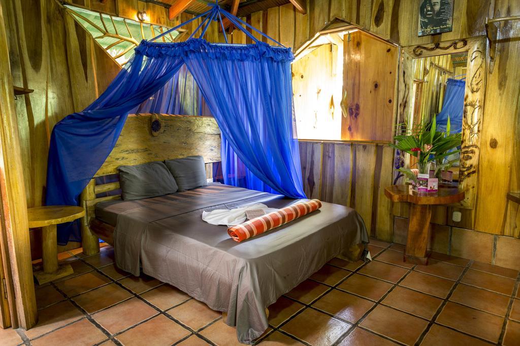 Hotel La Costa De Papito Puerto Viejo de Talamanca Pokój zdjęcie