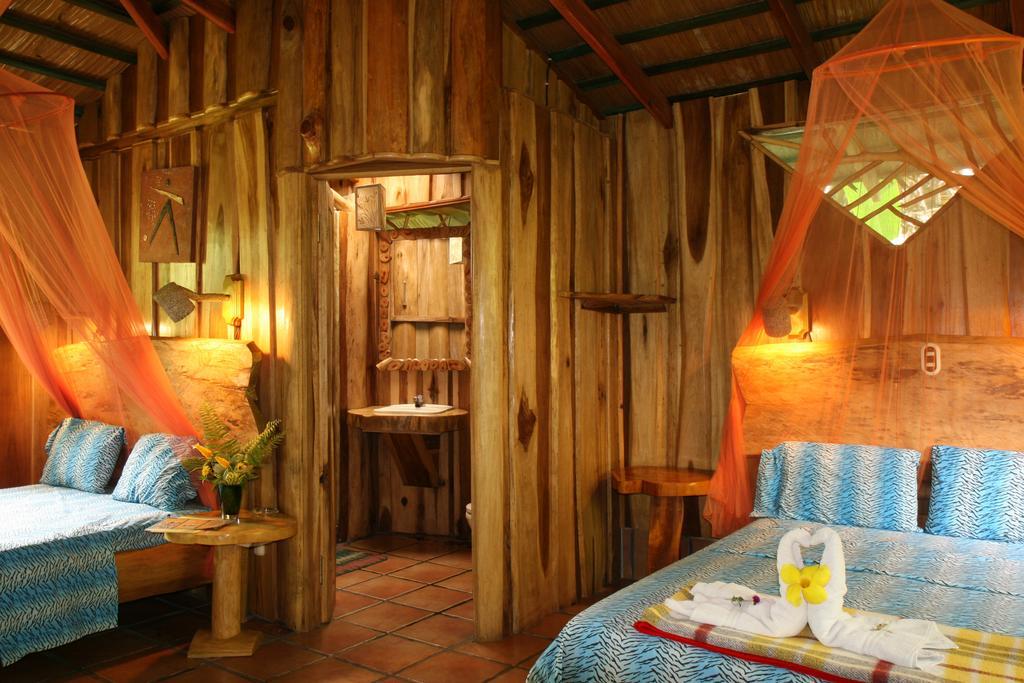 Hotel La Costa De Papito Puerto Viejo de Talamanca Pokój zdjęcie