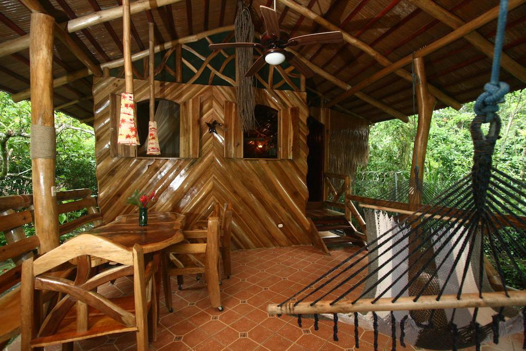 Hotel La Costa De Papito Puerto Viejo de Talamanca Pokój zdjęcie