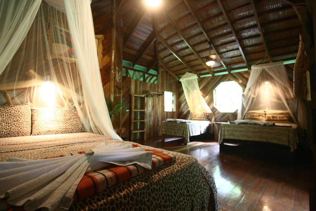 Hotel La Costa De Papito Puerto Viejo de Talamanca Pokój zdjęcie