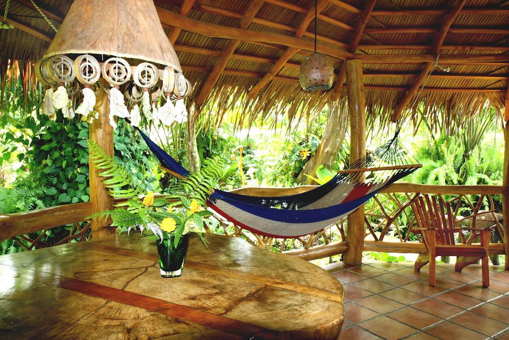 Hotel La Costa De Papito Puerto Viejo de Talamanca Zewnętrze zdjęcie