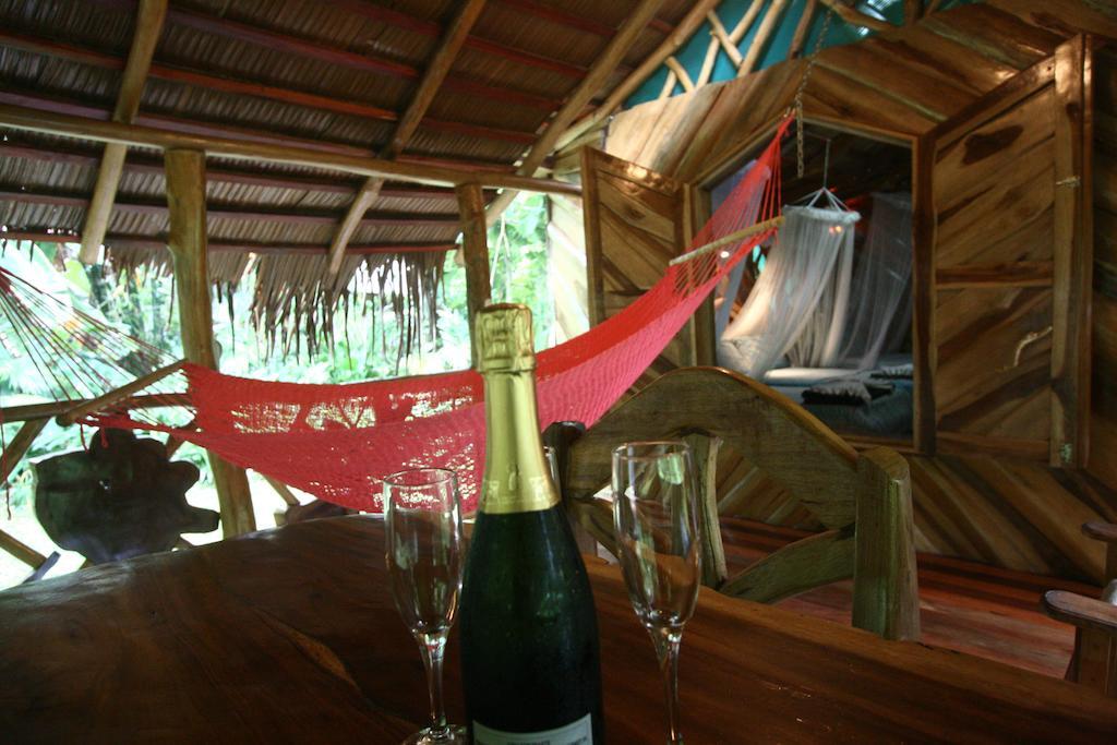Hotel La Costa De Papito Puerto Viejo de Talamanca Zewnętrze zdjęcie