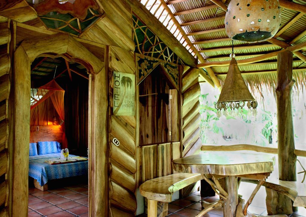 Hotel La Costa De Papito Puerto Viejo de Talamanca Zewnętrze zdjęcie
