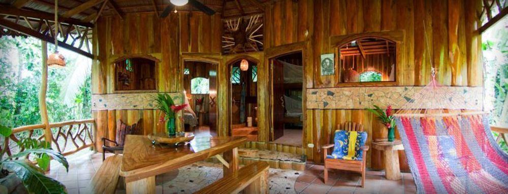 Hotel La Costa De Papito Puerto Viejo de Talamanca Zewnętrze zdjęcie