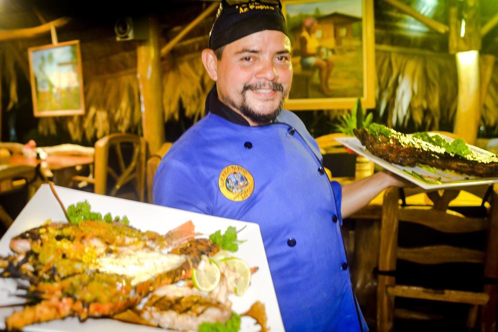 Hotel La Costa De Papito Puerto Viejo de Talamanca Zewnętrze zdjęcie