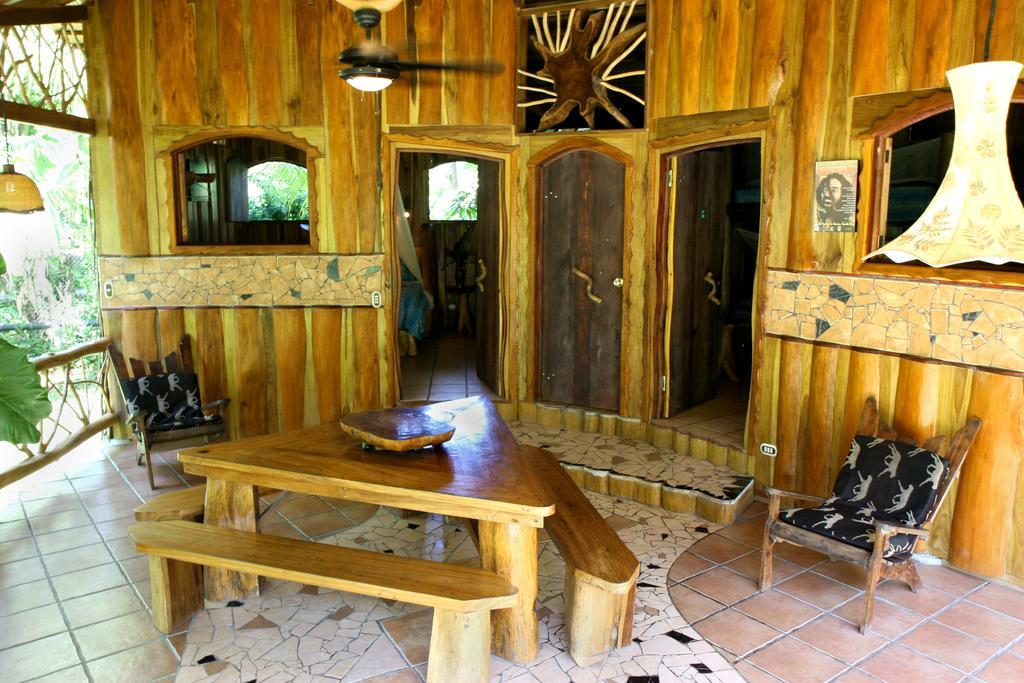 Hotel La Costa De Papito Puerto Viejo de Talamanca Zewnętrze zdjęcie