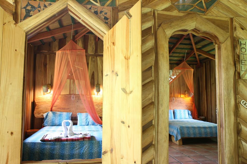 Hotel La Costa De Papito Puerto Viejo de Talamanca Zewnętrze zdjęcie