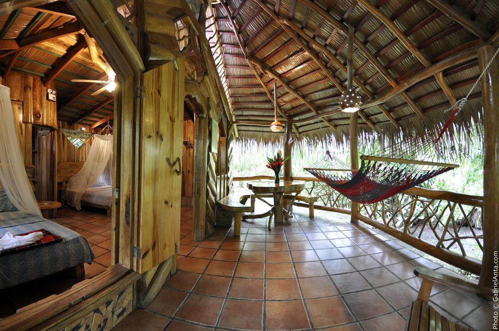 Hotel La Costa De Papito Puerto Viejo de Talamanca Zewnętrze zdjęcie