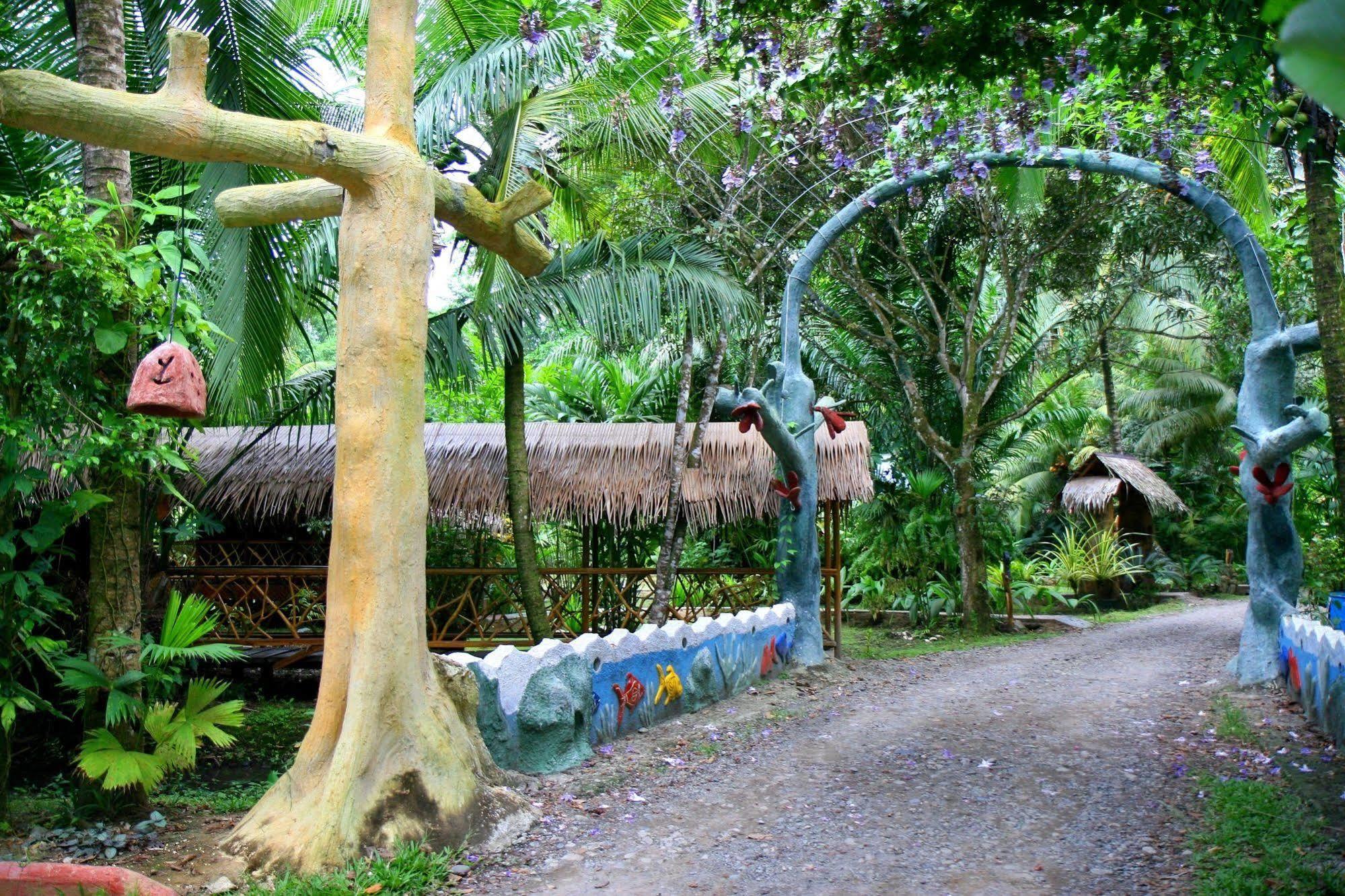 Hotel La Costa De Papito Puerto Viejo de Talamanca Zewnętrze zdjęcie