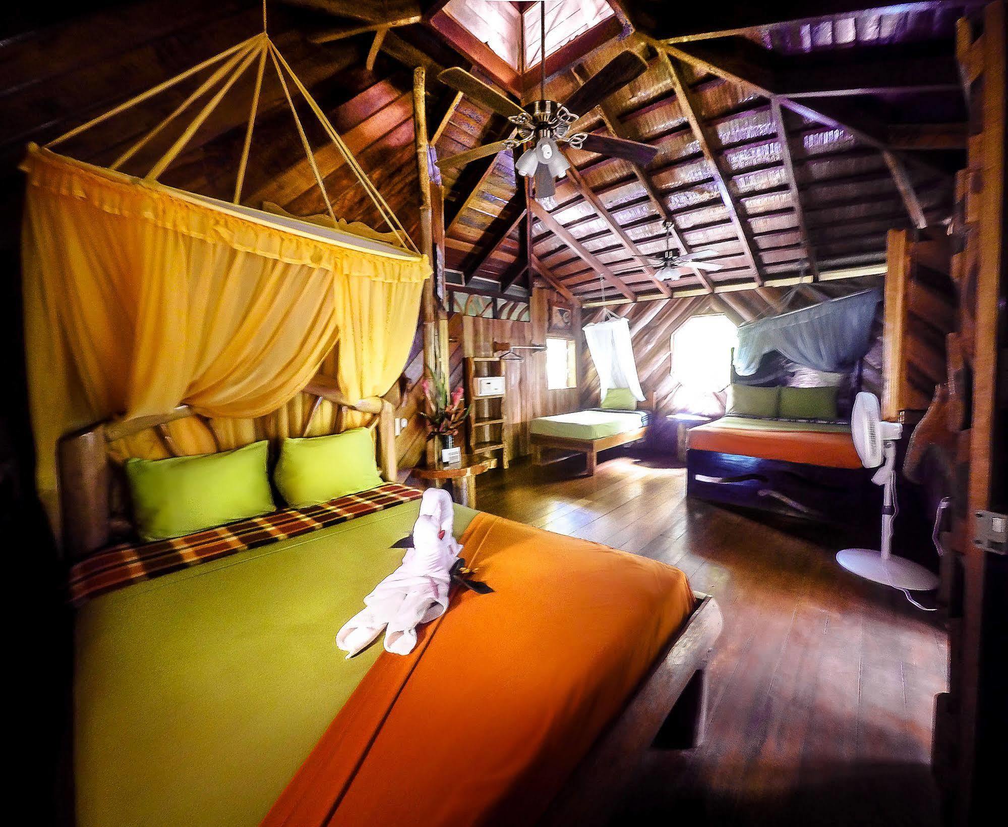 Hotel La Costa De Papito Puerto Viejo de Talamanca Zewnętrze zdjęcie
