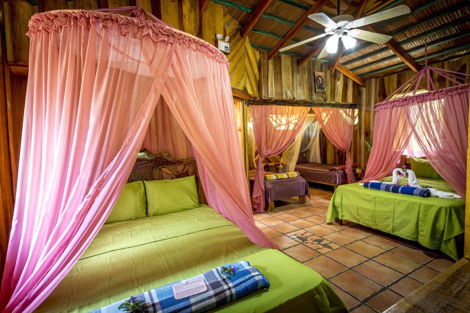 Hotel La Costa De Papito Puerto Viejo de Talamanca Zewnętrze zdjęcie