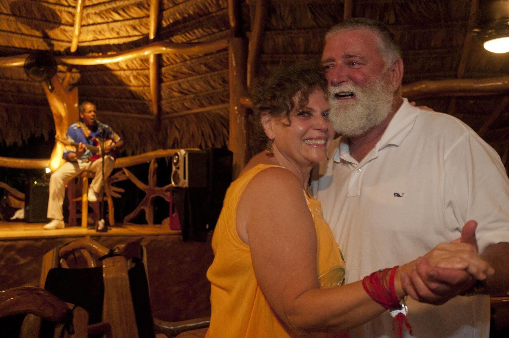 Hotel La Costa De Papito Puerto Viejo de Talamanca Zewnętrze zdjęcie