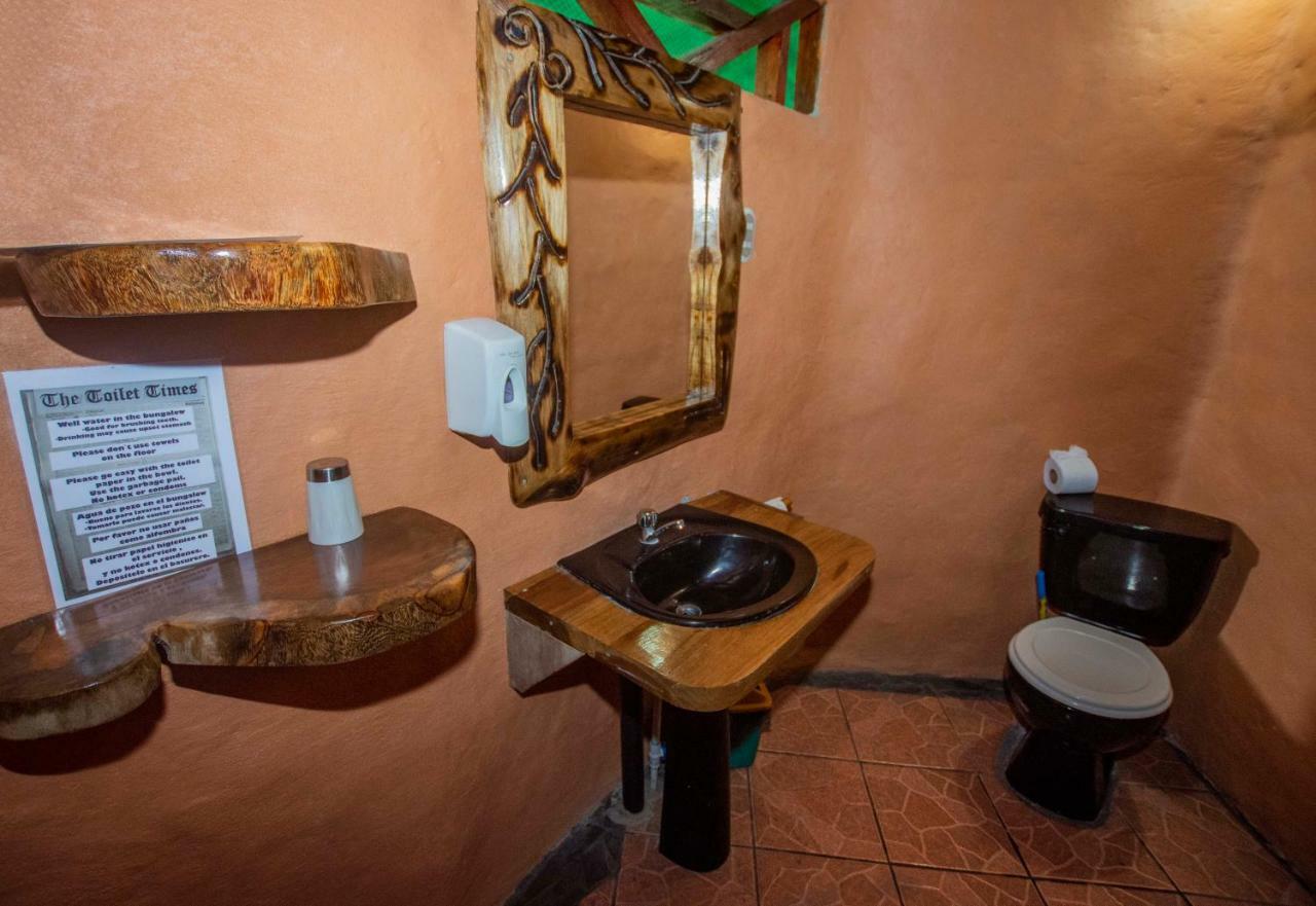 Hotel La Costa De Papito Puerto Viejo de Talamanca Zewnętrze zdjęcie