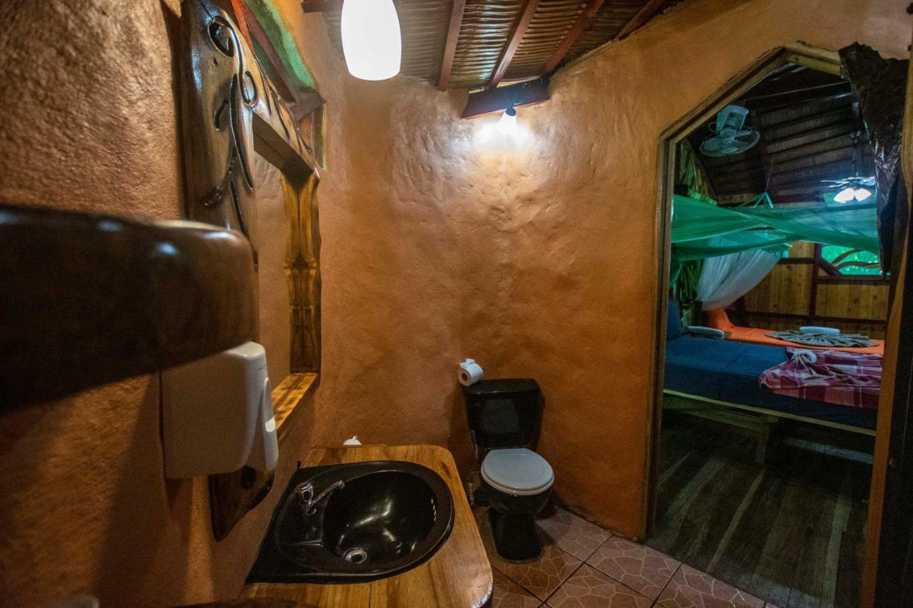 Hotel La Costa De Papito Puerto Viejo de Talamanca Zewnętrze zdjęcie