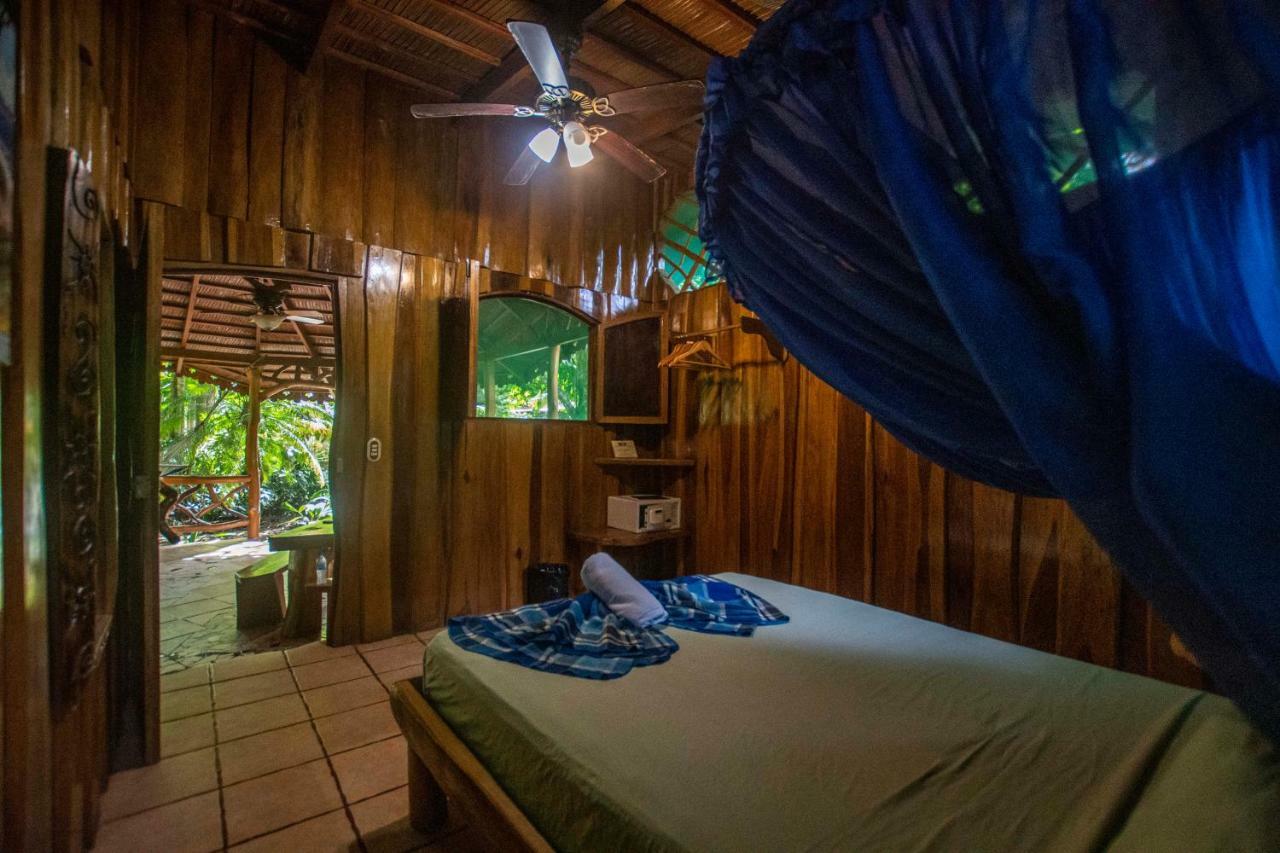 Hotel La Costa De Papito Puerto Viejo de Talamanca Zewnętrze zdjęcie