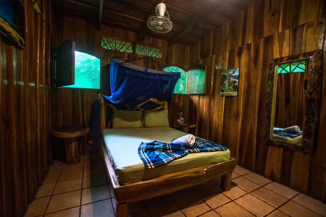 Hotel La Costa De Papito Puerto Viejo de Talamanca Zewnętrze zdjęcie