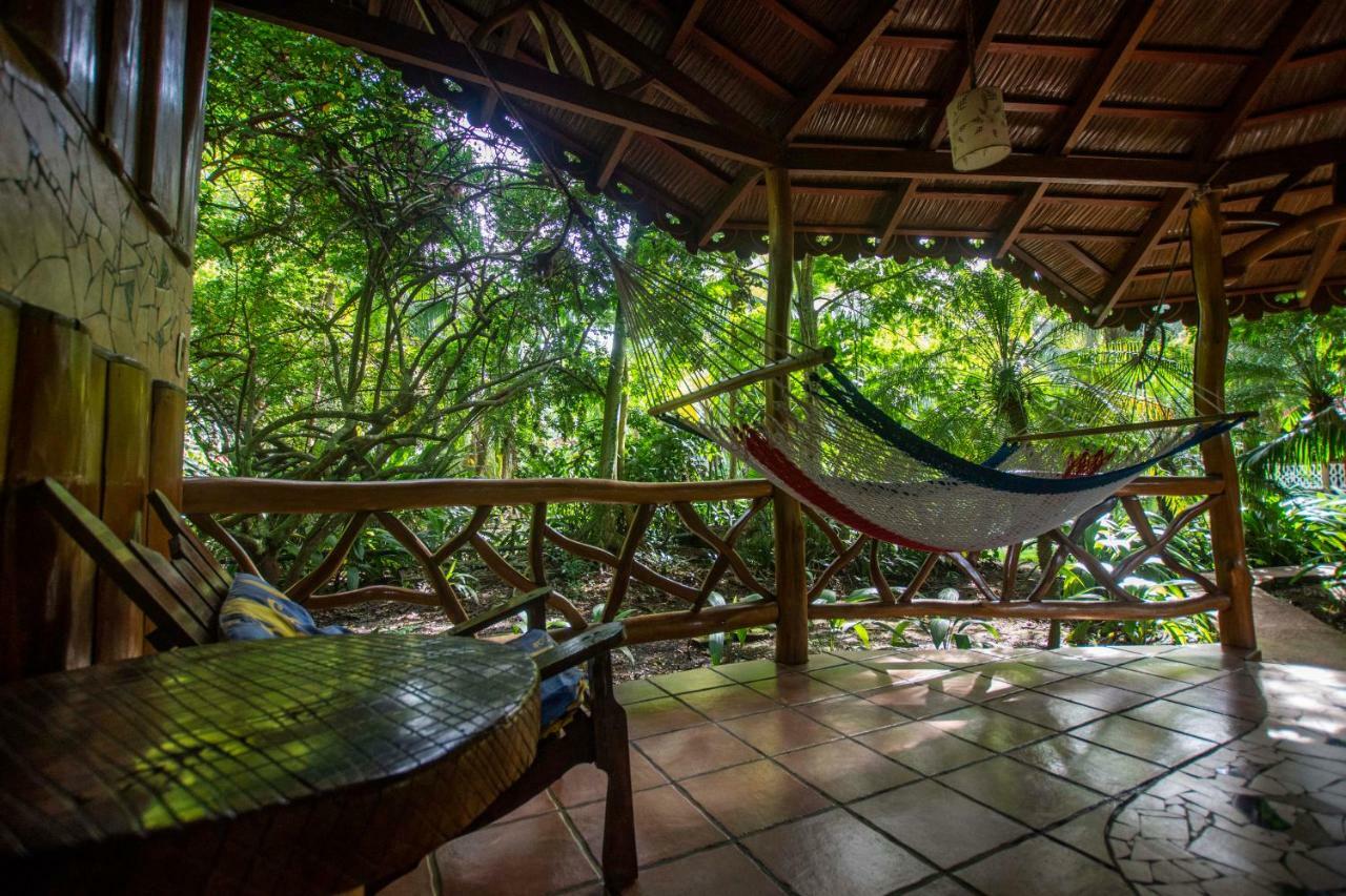 Hotel La Costa De Papito Puerto Viejo de Talamanca Zewnętrze zdjęcie