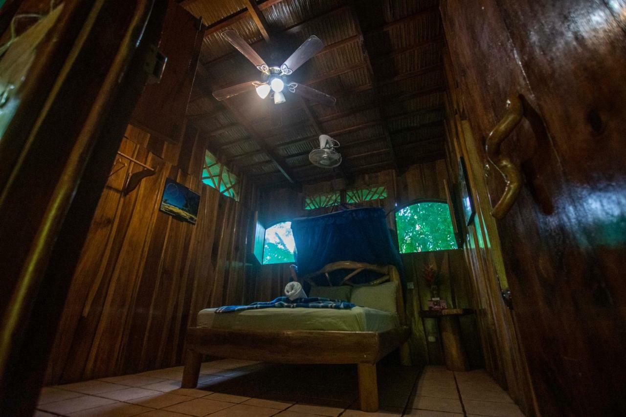 Hotel La Costa De Papito Puerto Viejo de Talamanca Zewnętrze zdjęcie